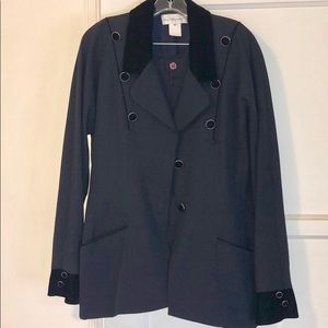 Karl Lagerfold Blazer and Skirt Size 42